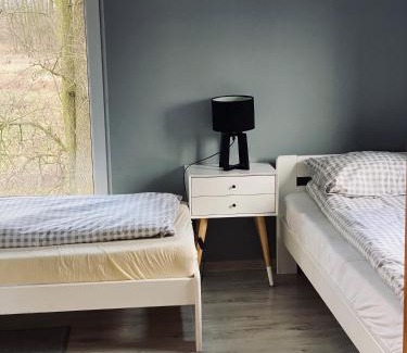 gmina Drzewica House | Gospodarstwo Agroturystyczne „Betula Pendula” Duży Dom