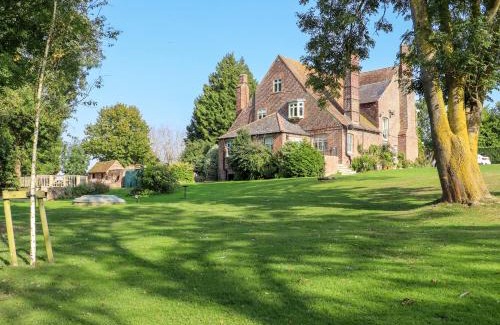 Westmarsh House | Goss Hall