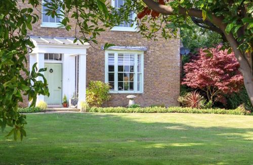 Westmarsh House | Goss Hall