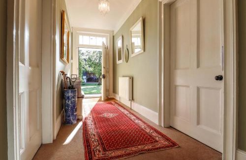 Westmarsh House | Goss Hall