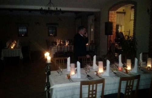 Ljutomer House | Gostišče - Guest house STARI HRAST