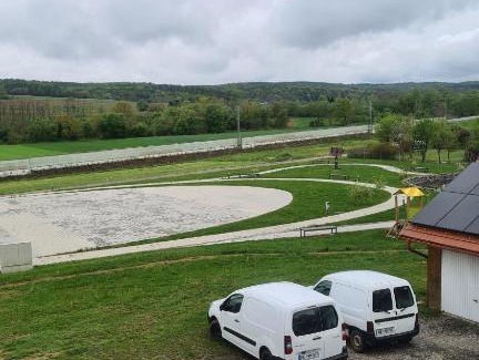 Salovci House | Gostišče pri Rudiju