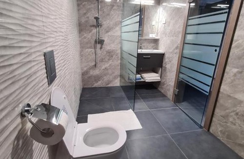 Salovci House | Gostišče pri Rudiju