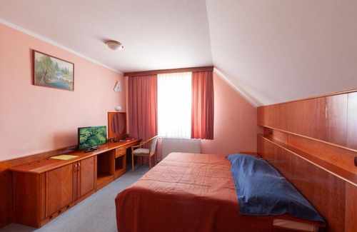 Ormoz House | Gostišče Prosnik
