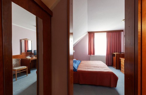 Ormoz House | Gostišče Prosnik