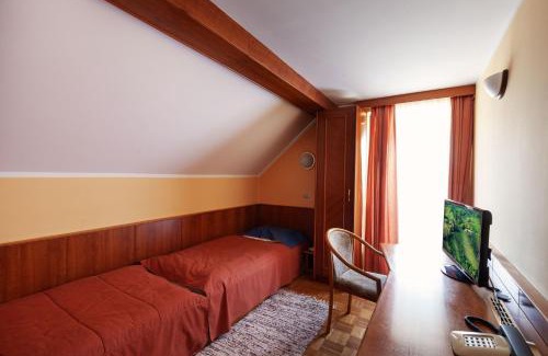 Ormoz House | Gostišče Prosnik