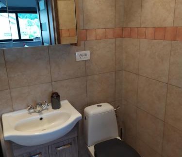 Ig House | Gostilna Ulčar