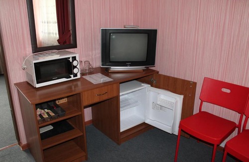 Komsomol'Skoe Hotel | Gostinitsa Sputnik