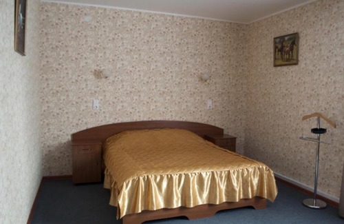 Komsomol'Skoe Hotel | Gostinitsa Sputnik