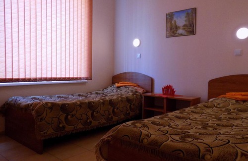 Yanishpole Hotel | Gostinitsa Yanishpole