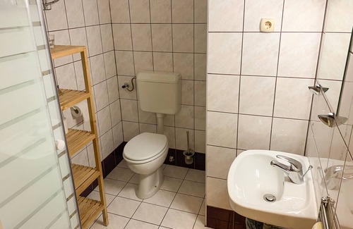 Radovljica House | Gostisce Draga