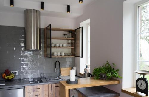 Gostynin Apartment | Gostynin Garden Apartment