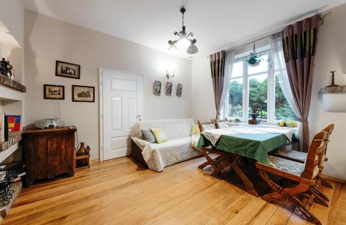Gostynin Apartment | Gostynin Garden Apartment II