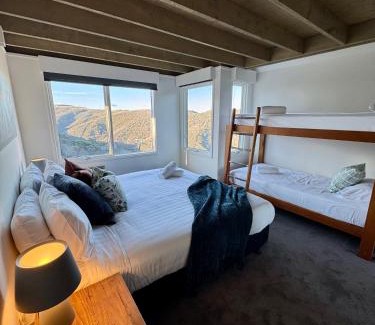 Hotham Heights Ski Chalet | Gotcha
