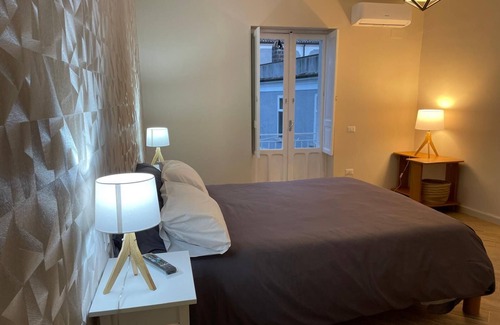 Sant'Agata de'Goti Bed & Breakfast | Goti Rooms B&B