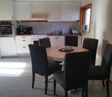 Stanga Villa | Gotland, Hästgård i Stånga