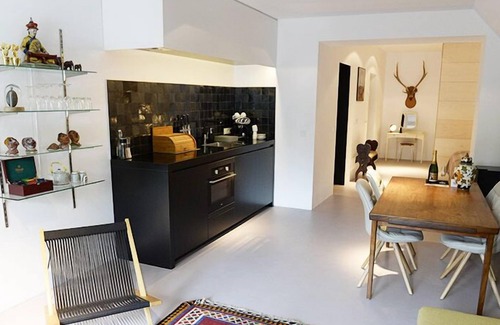 Municipality of Gorinchem Hotel | Goud en Zilver