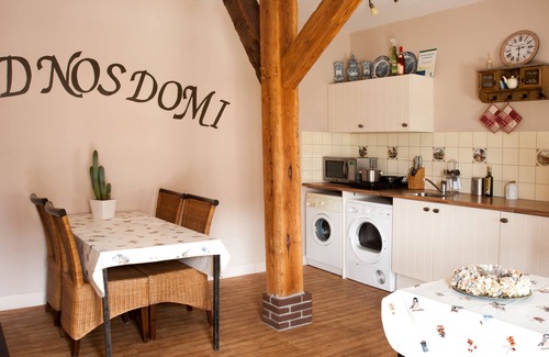 Polsbroek Other | Gouda/Utrecht luxury farmhouse in the green heart
