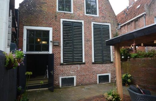 Municipality of Appingedam Apartment | Goudgenog