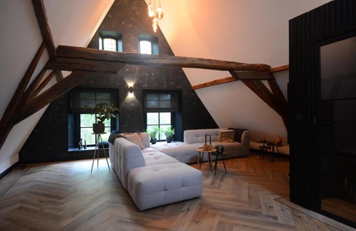 Municipality of Appingedam Apartment | Goudgenog