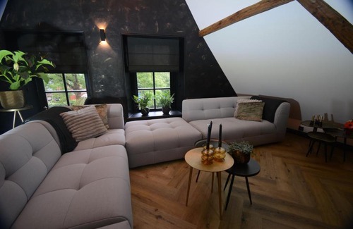 Municipality of Appingedam Apartment | Goudgenog