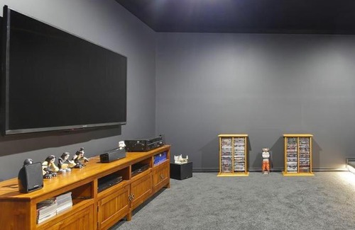 Wayo House | GOULBURN ALPACA FARM STAY