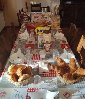 Chatillon-en-Michaille House | Goutanou chambre 3
