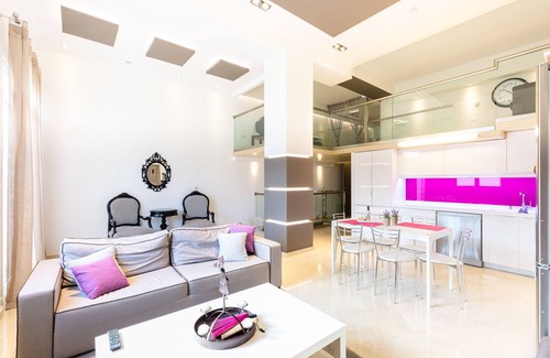 Kato Gouves Apartment | Gouves Beach Boutique Apartment