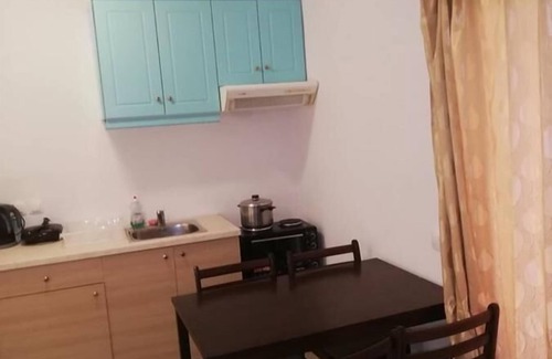 Gouvia House | Gouvia House Luxury Apartments