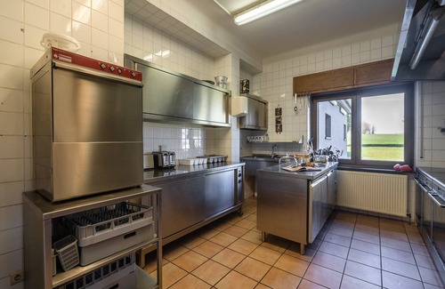 Deiffelt House | Gouvy Getaway holiday home