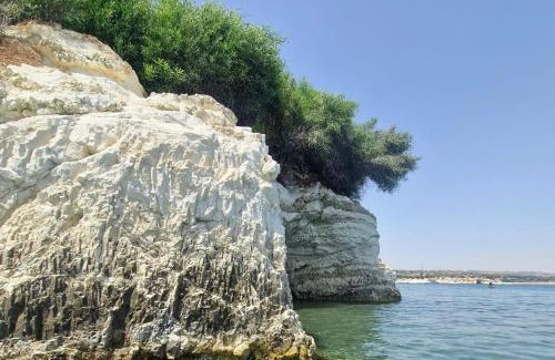 Pentakomo Apartment | Governors Beach Costas Apts