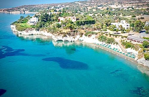 Pentakomo Apartment | Governors Beach Costas Apts