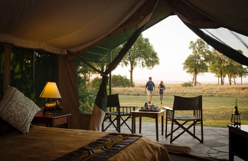 Mara North Conservancy Other | Governors' Camp