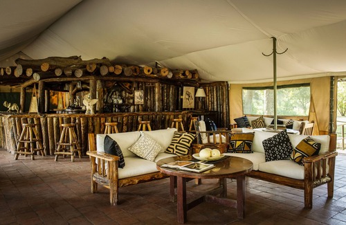Mara North Conservancy Other | Governors' Camp