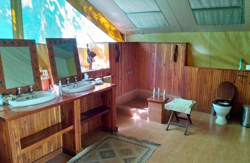 Mara North Conservancy Other | Governors' Camp