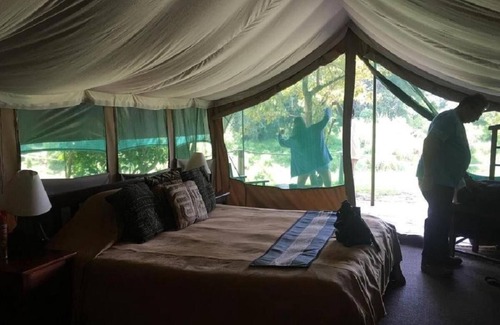 Mara North Conservancy Other | Governors' Camp