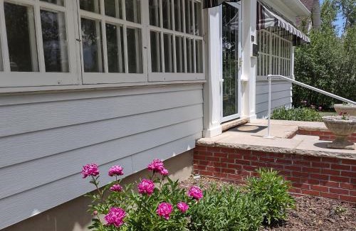 Cheyenne Villa | Governors Home