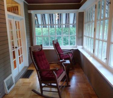 Cheyenne Villa | Governors Home