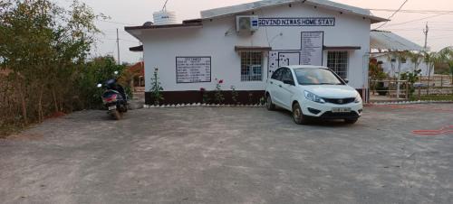 Bastar House | Govind Niwas Homestay