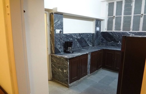 Sindhi Camp House | Govind Prakash Niwas
