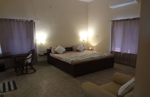 Sindhi Camp House | Govind Prakash Niwas