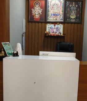 Sringeri Hotel | Govtham Stay Inn