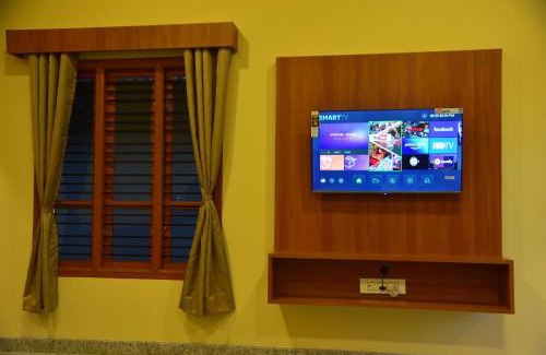 Sringeri Hotel | Govtham Stay Inn