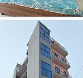 Shri Madhopur House | Govvindam place