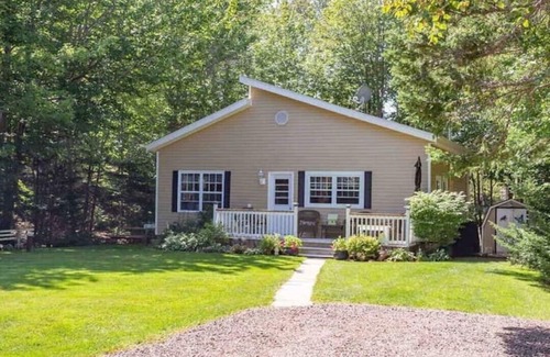 Cavendish Cottage | Gowdas Cottage