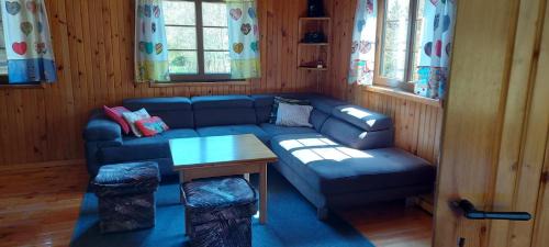 Sierakowice House | Gowidlino - Domek Letniskowy nad Jeziorem