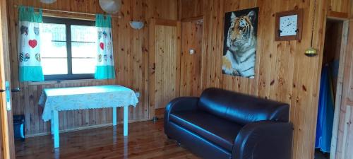 Sierakowice House | Gowidlino - Domek Letniskowy nad Jeziorem