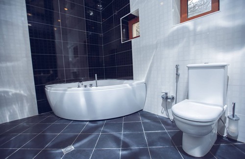 Goygol Hotel | Goy Gol Lake Resort