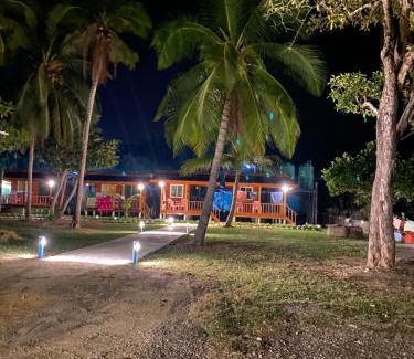 Ban Chao Mai Resort | Goyao Family Bungalow