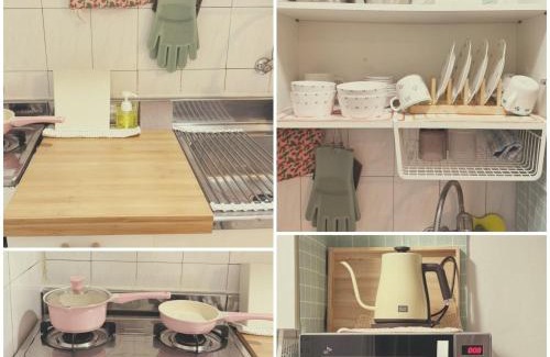 Cheongdam Apartment | Goyoae Home